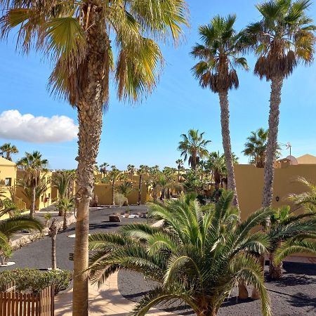 Apartamentos Corralejo Playa Oasis Exterior foto