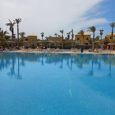 Apartamentos Corralejo Playa Oasis Exterior foto
