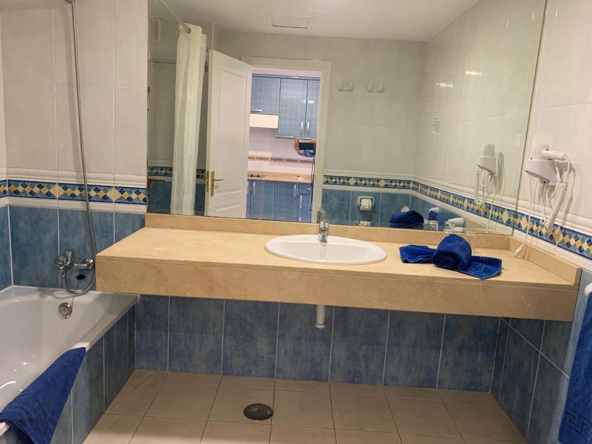Apartamentos Corralejo Playa Oasis Exterior foto
