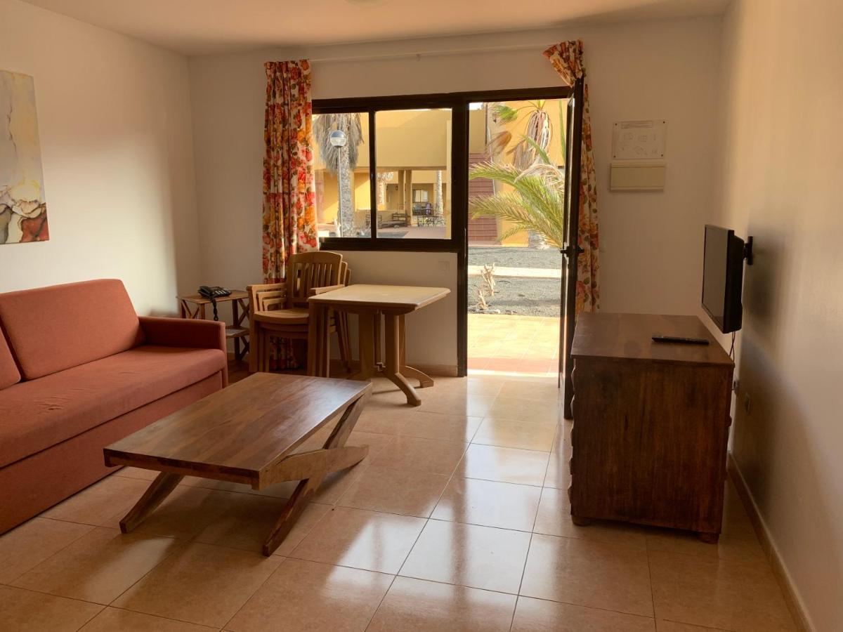 Apartamentos Corralejo Playa Oasis Exterior foto
