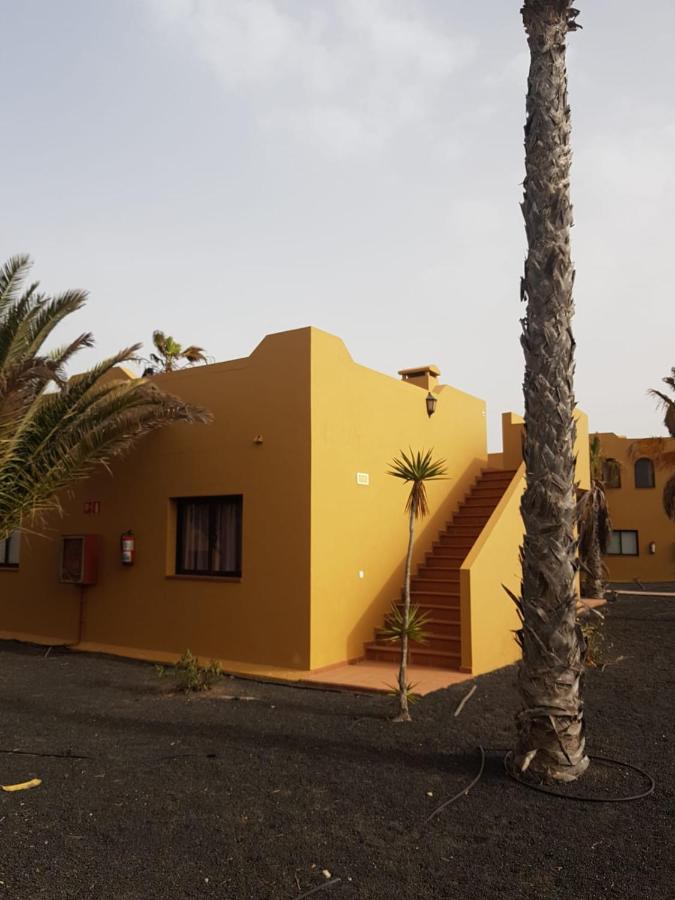 Apartamentos Corralejo Playa Oasis Exterior foto