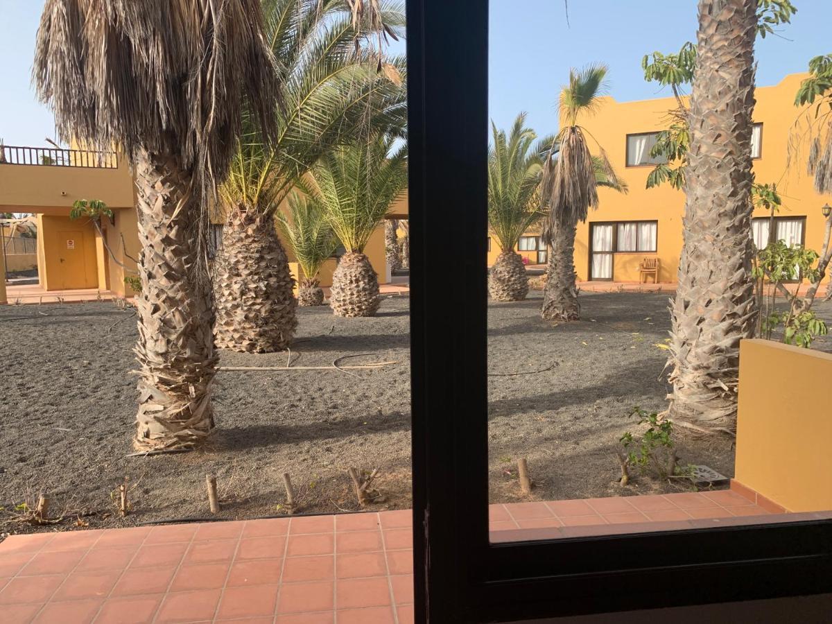 Apartamentos Corralejo Playa Oasis Exterior foto