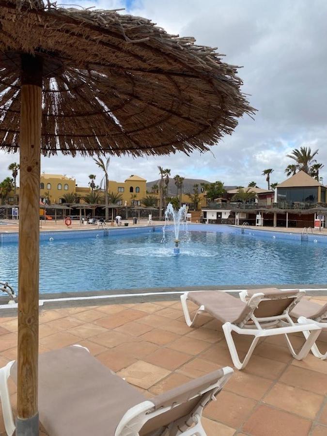Apartamentos Corralejo Playa Oasis Exterior foto