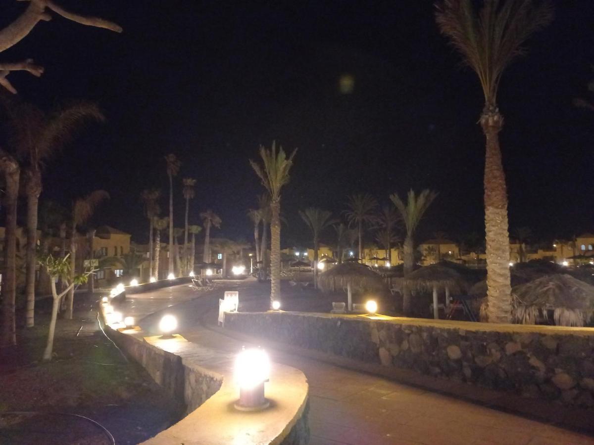 Apartamentos Corralejo Playa Oasis Exterior foto