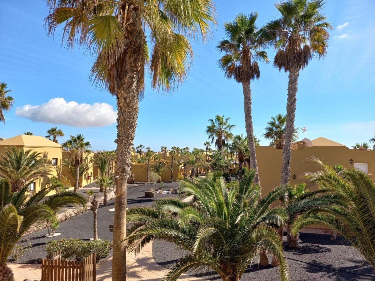 Apartamentos Corralejo Playa Oasis Exterior foto