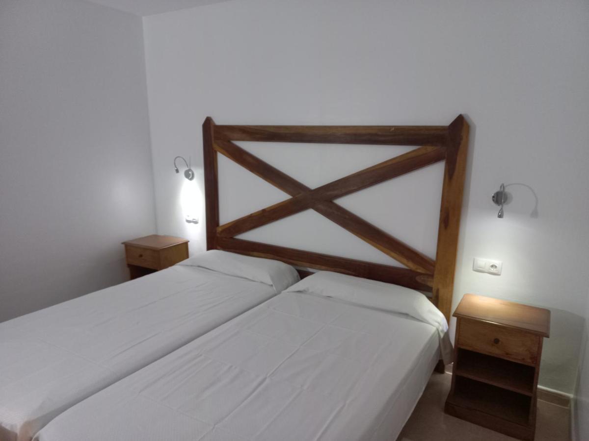 Apartamentos Corralejo Playa Oasis Exterior foto