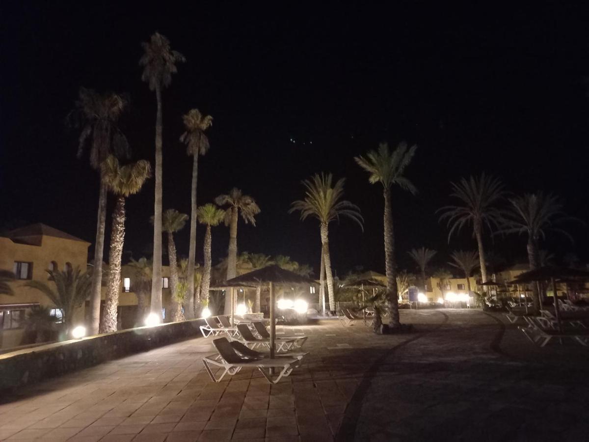 Apartamentos Corralejo Playa Oasis Exterior foto
