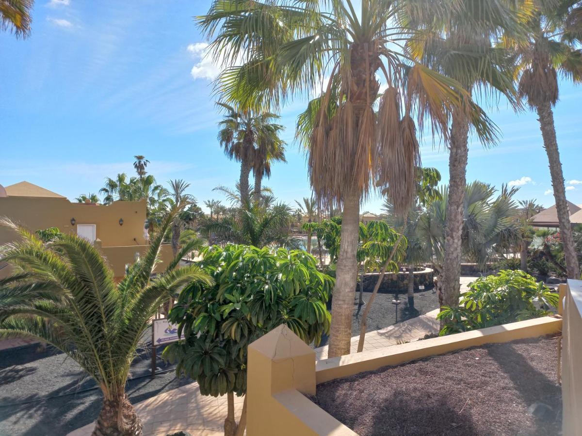 Apartamentos Corralejo Playa Oasis Exterior foto