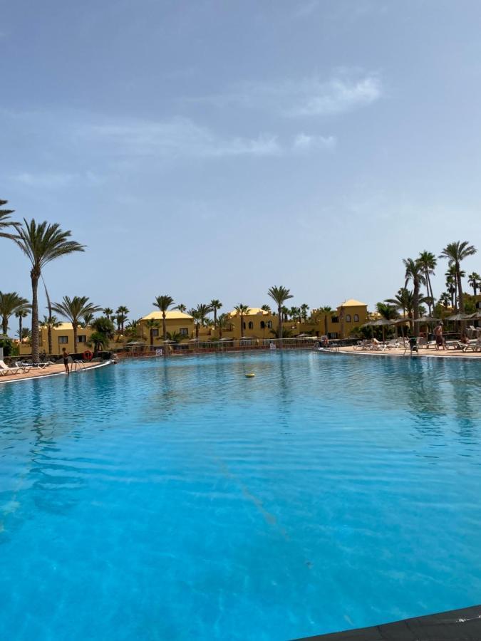 Apartamentos Corralejo Playa Oasis Exterior foto