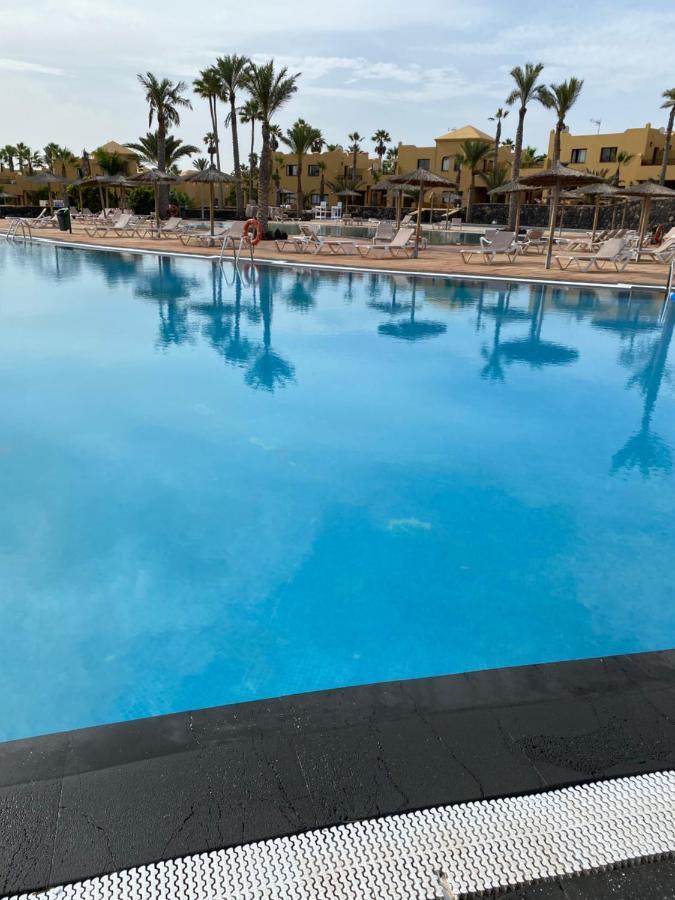 Apartamentos Corralejo Playa Oasis Exterior foto